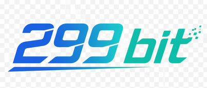 299 bit লোগো